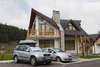 Redenka Chalets 